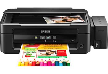 epson l210 driver for mac